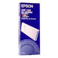 Tusz EPSON C13T412011, light cyan, Epson Stylus Pro 9000