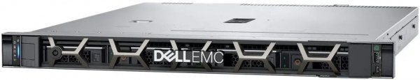 EOL - wycofany z oferty - Serwer DELL K/R250 4x3.5 E-2314 32GB 2TB WS22 Std