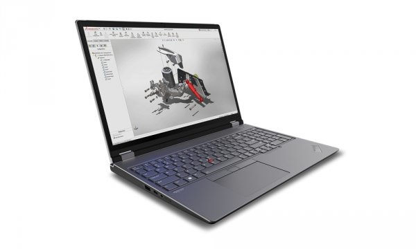 Laptop Lenovo P16 G2 i7-13850HX 2 16G 1T W11P 3Y P