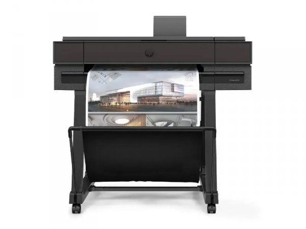 Ploter A1 Designjet T870 24" [AM0X9A] 2 lata gwarancji - NOWY MODEL