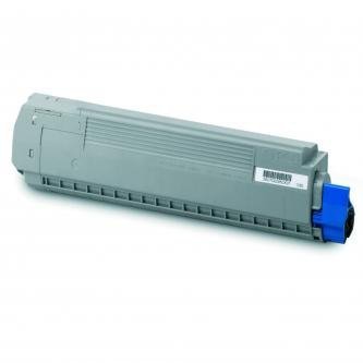Toner OKI MC860 MAGENTA 10K          44059210