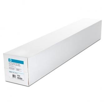 Papier do plotera / HP / 1372/61/Photo-realistic Poster Paper, matowy, 54&quot;, CG420A, 205 g/m2, papier, 1372mmx61m, biały, do drukarek atramentowych, rolk