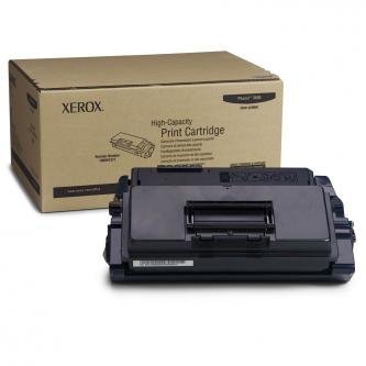 Xerox oryginalny toner 106R01372. black. 20000s. Xerox Phaser 3600 106R01372
