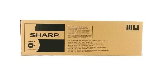 Toner SHARP MX60GTYA. yellow. 24000s. Sharp MX-3050N/3060N/3070N/3550N/3560N/3570N/4050N MX61GTYA