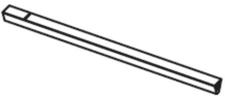 Części / ZEBRA / KIT MAINT PEEL TEAR BAR 220XI4 P1006118 