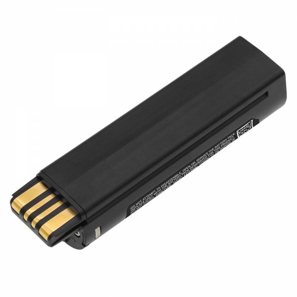Części / CoreParts / zamiennik / Battery for Datalogic Scanner  11.84Wh Li-ion 3.7V 3200mAh  for BY-01 