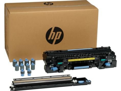 Części / HP / Maintenance Kit 220V C2H57-67901, Maintenance kit,  Laser, 200000 pages, Części / HP /, LaserJet Enterprise M806dn, LaserJet Enterprise 