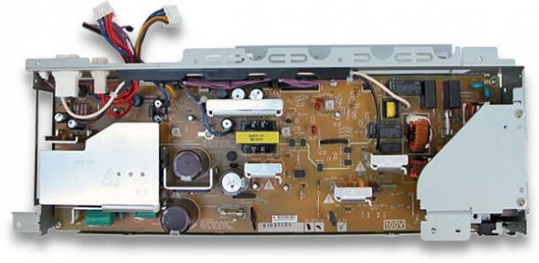 Części / HP / Low Voltage Power Supply PCA RM1-5690-000CN, Power supply 