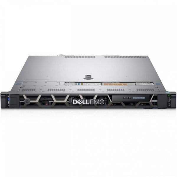 EOL - wycofany z oferty - Serwer DELL K/PE R440 8x2.5 4210 16GB 480GB WS19E