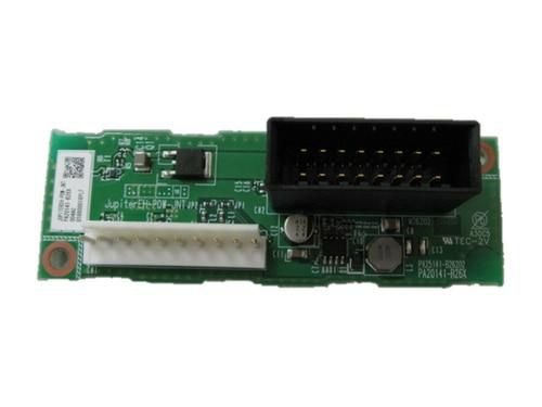 Części / Fujitsu / JUPITEREH POW JNT PA03450-D850, Green, 1 pc(s) 
