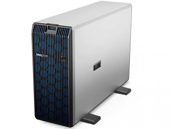Serwer DELL K/PE T550 16x2.5 4309Y 16GB 2x480GB H755