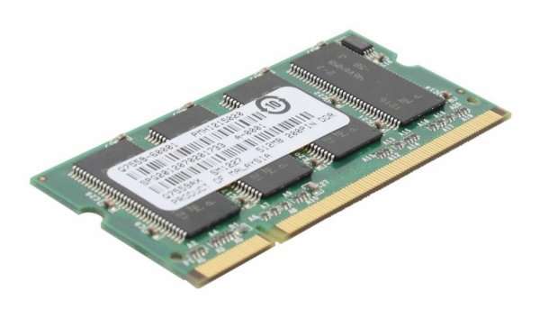 Części / HP / 512MB 167HMZ 200 PIN DDR DIMM 512MB 167HMz, 512 MB,  LaserJet CM6030, DDR, 167 MHz, 200-pin SO-DIMM, 1 x 512 MB