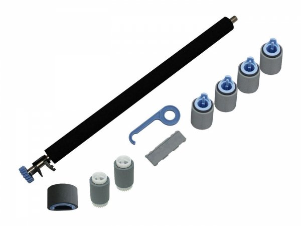 Części / CoreParts / zamiennik / Roller Kit HP LaserJet 4200, 4250, 4300,  4350, 4345
