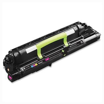 Lexmark Developer 72K0DM0, magenta, 300000s, CX820dtfe,CX825dte,CX825dtfe,CX860dte,CX860dtfe, developer 72K0DM0