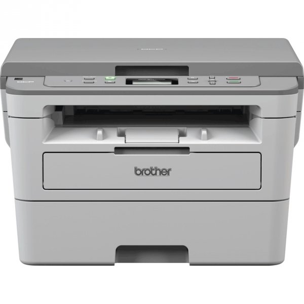 Brother Drukarka DCP-B7520DWYJ1
