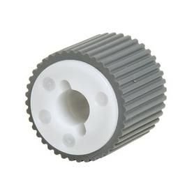 Części / Konica-Minolta /  Roller Take-Up 9J07330101, Roller, Grey,White 