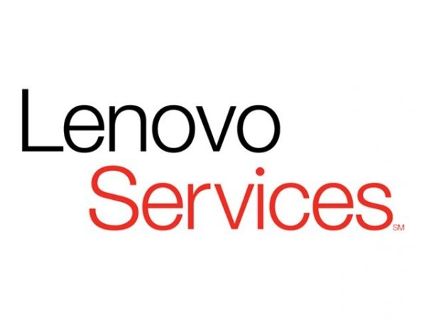 Polisa serwisowa Lenovo 4Y International Services Entitlement