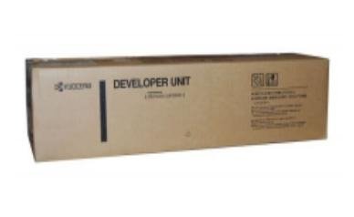Developer Kyocera DV-5230C, 302R793061, cyan, 100000s, Kyocera P5021CDN,P5021CDW,P5026CDN,P5026CDW,M5521CDN