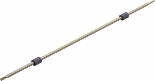 Części / HP / Duplexer Paper Feed Roller RC1-7783-000CN, Roller,  Black,Grey