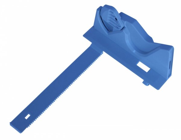Części / Fujitsu / Hop Guide R Assy PA03575-F502, Blue 