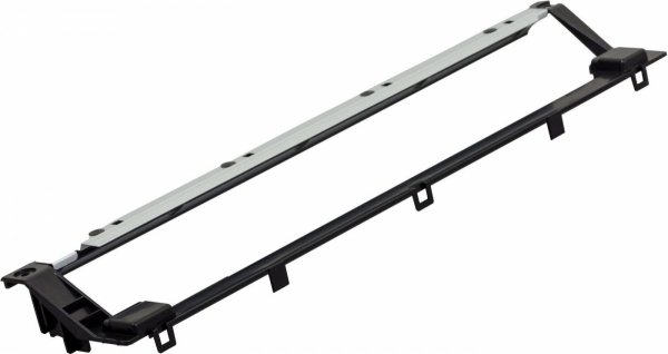Części / RICOH / PCU Lower Frame Assy B0822302, Black 