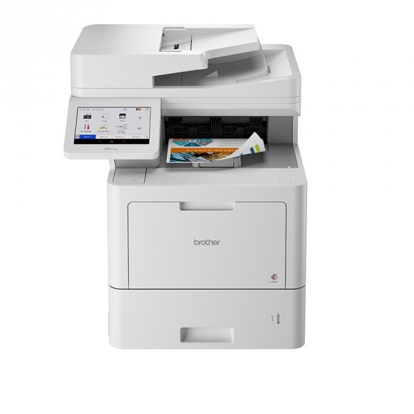 Urządzenie wielofunkcyjne Brother MFC-L9670CDN