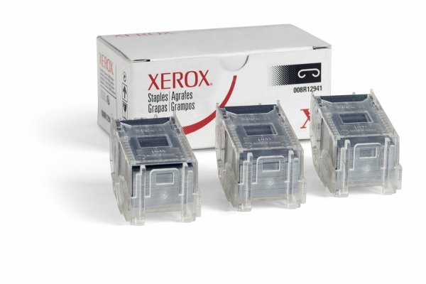 Xerox oryginalny zestaw zszywek 008R12941. Xerox WorkCentre 4250. 4260 008R12941