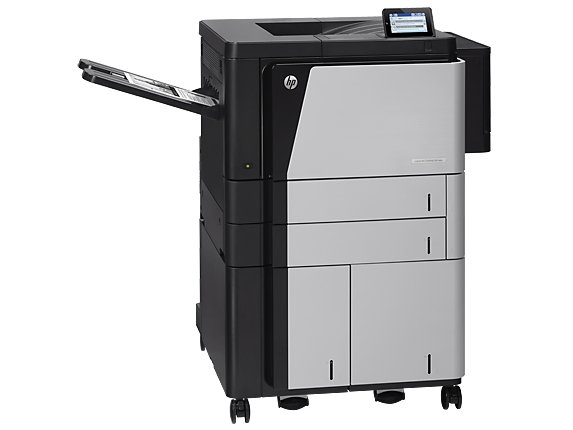 HP Drukarka LaserJet Enterprise M806x+