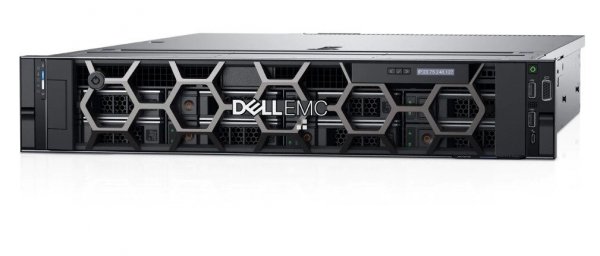 EOL - wycofany z oferty - Serwer DELL K/R7515 8x3.5 7232P 16GB 480GB WS22 Ess