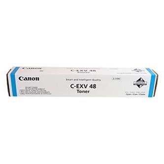 Canon oryginalny toner 9107B002. cyan. 11500s. CEXV48. Canon imageRUNNERC1325iF.C1335iF 9107B002