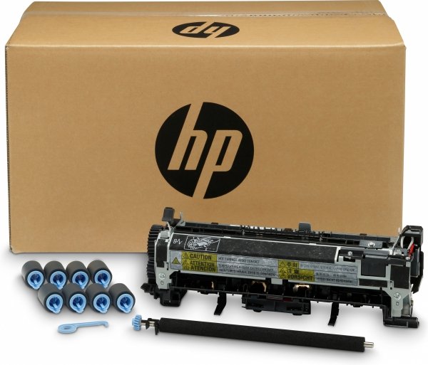 Maintenance kit HP B3M78A, 225000s, HP LaserJet Enterprise MFP M630 B3M78A-NR