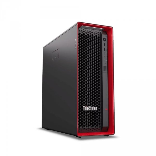 Stacja robocza Lenovo P5 W790 Xeon w3-2435 2x16G 1T 3Y P