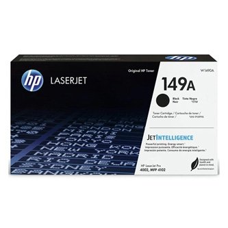 HP Toner/149A LaserJet BK