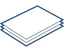 Epson Standard Proofing Paper, foto papier, półpołysk, biały, A3+, 205 g/m2, 100 szt., C13S045005, atrament