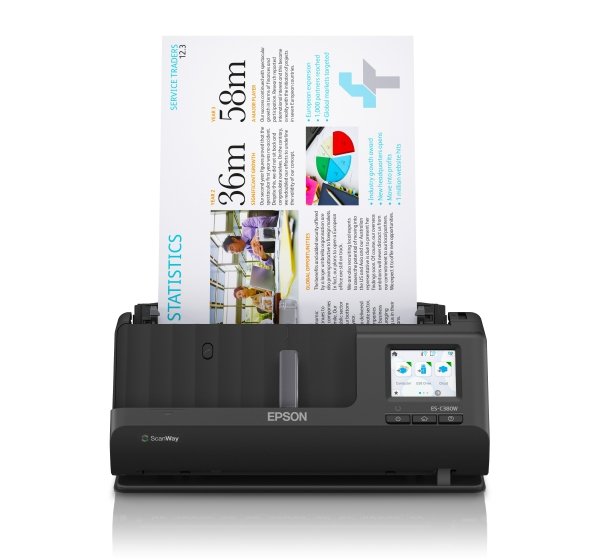 Epson Akcesoria ES-C380W