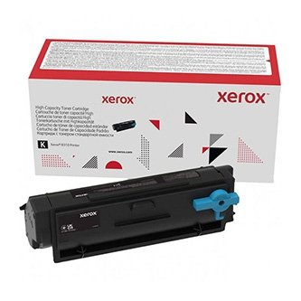 Toner extra high B310 8k 006R04380 czarny