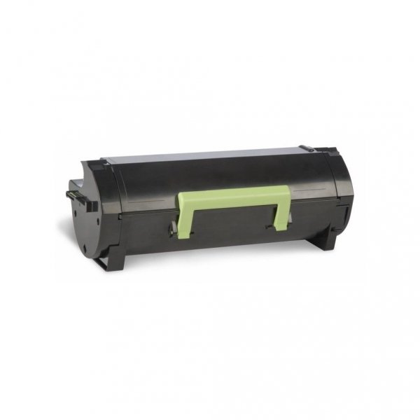 Toner Lexmark 602HE 10K bk corp MX510/511/611 60F2H0E 60F2H0E
