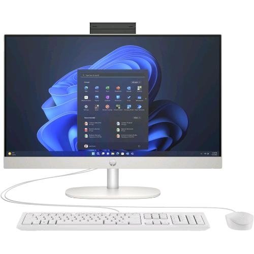 Komputer ProOne All-in-One 240 G10 i5-1335U 256GB/8GB/W11P      884Q1EA