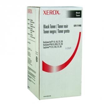 Xerox oryginalny toner 006R01146. black. Xerox CC 165. 175 006R01146