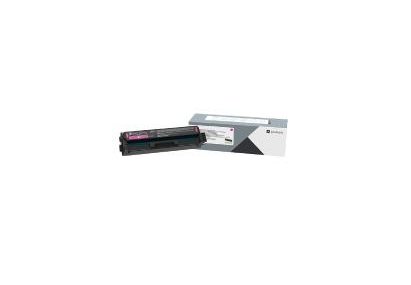 Toner Lexmark 20N0H30 Kaseta z toner magenta 20N0H30