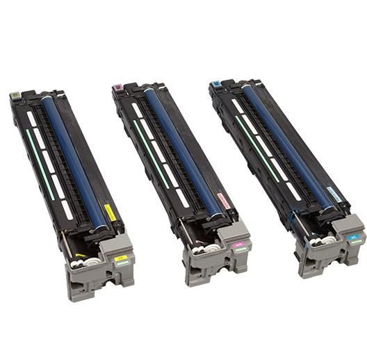 Części / RICOH / Color Drum Unit  