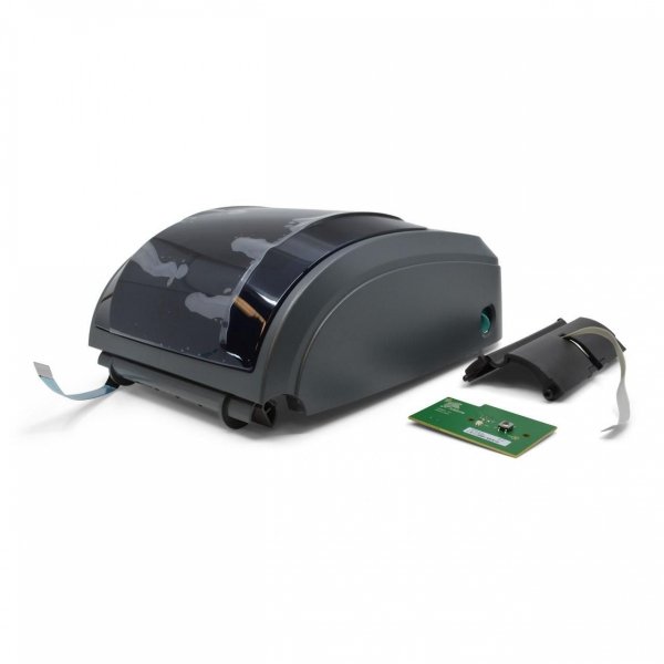 Części / ZEBRA / KIT, Repair, Cover Assy Fixed Sensor, (includes Media Window), (TT)
