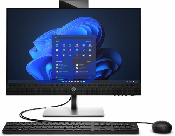 Komputer HP AIO HP 440G9 i5-13500T/16/512/23.8''AIO/W11P