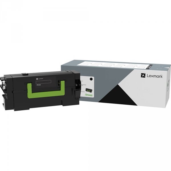 Toner Lexmark B280XA0, black, 30000s, extra duża pojemnośÄ‡, Lexmark MB2770adhwe,MB2770adwhe