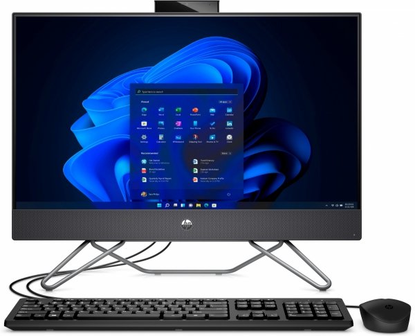 Laptop HP 240G10 i5-1335U/16/512/24''AIO/W11P