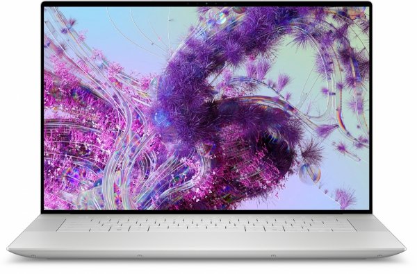 Laptop DELL XPS 16 9640/Ultra 7 155H/16GB/1TB SSD/16.3 FHD+/GeForce RTX 4050/WLAN + BT/Backlit Kb/6 Cell/W11Pro