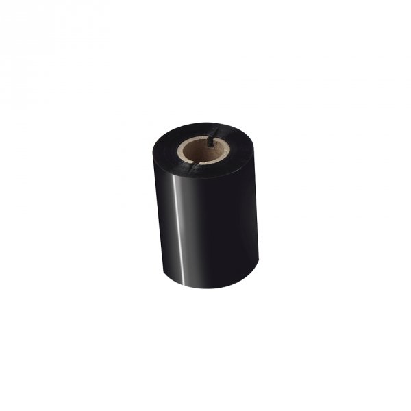 Taśma Brother Standard Wax BK 80mmx300m
