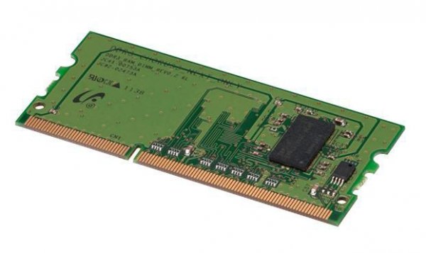 Samsung części / 512MB DDR f  SL-M3325ND, SL-M3825 