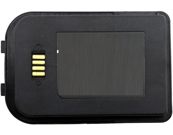 Części / CoreParts / zamiennik / Battery for Bluebird Scanner 19.2Wh Li-ion 3.7V 5200mAh  Black, Pidion BIP-6000, Nautiz X5 eTicket