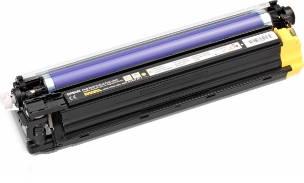 Bęben EPSON C13S051224, yellow, 50000s, Epson AcuLaser C500DN